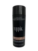 Toppik Hair Building Fibers Light Brown 27.5 g, Sieraden, Tassen en Uiterlijk, Uiterlijk | Parfum, Nieuw, Verzenden