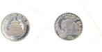 China Panda 10 Yuan1997 Proof Silver Originalkapsel zilver, Verzenden