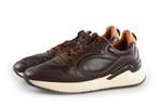 DenBroeck Sneakers in maat 42 Bruin, Kleding | Heren, Schoenen, Gedragen, Bruin, Sneakers of Gympen, Verzenden