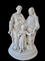 Beeldje - Heilige Familie - 30 cm - Porselein