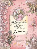 Bloemenelfjes in de zomer 9789021665702 C.M. Barker, Boeken, Verzenden, Zo goed als nieuw, C.M. Barker