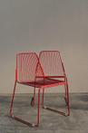 Giancarlo Cutello - Equilibri-furniture - Paar stoelen -