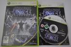 Star Wars - The Force Unleashed (360), Spelcomputers en Games, Games | Xbox 360, 1 speler, Verzenden, Zo goed als nieuw
