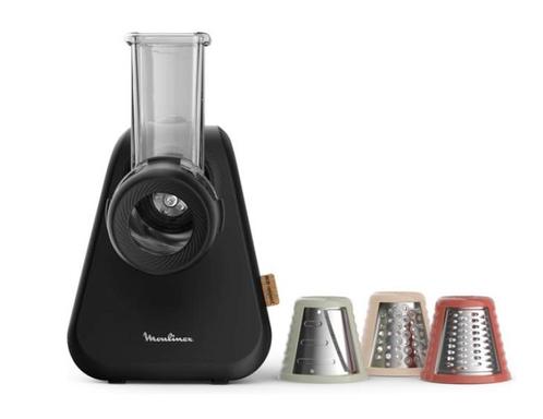 Moulinex DJ77EN Rasp - Multifunctionele Rasp - Snijden,, Witgoed en Apparatuur, Keukenmixers