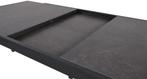 Tuintafel Carcassonne Uitschuifbaar 180/250x100x75 cm Lesli, Tuin en Terras, Tuintafels, Verzenden, Nieuw