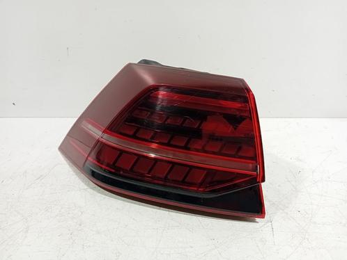 Achterlicht links buiten Volkswagen Golf VII 1.4 GTE Hybrid, Auto-onderdelen, Verlichting, ARN erkend, Stiba lid, Erkend duurzaam
