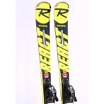 149 156 skis ROSSIGNOL REACT GTX 2022, grip walk, woodcore, Sport en Fitness, Skiën en Langlaufen, 140 tot 160 cm, Gebruikt, Verzenden