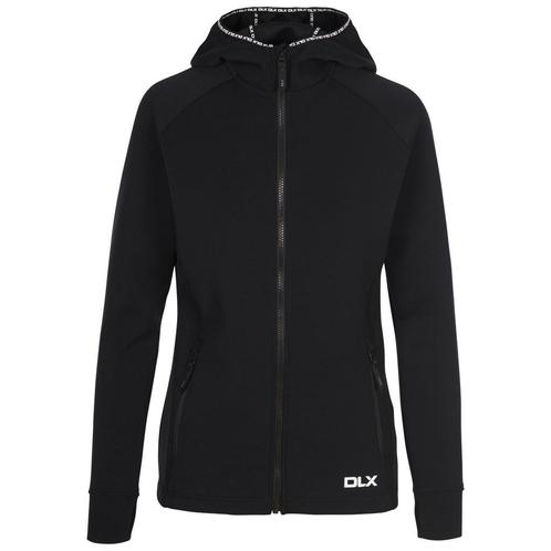 -42% Trespass  Trespass Dames anais dlx hoodie  maat XXL, Kleding | Dames, Truien en Vesten, Zwart, Nieuw, Verzenden