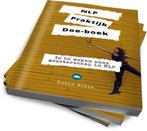 NLP Praktijk Doe-Boek - #1 NLP Werkboek [Neurolinguïstisch, Boeken, Verzenden, Zo goed als nieuw, Rubin Alaie