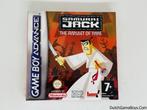 Gameboy Advance / GBA - Samurai Jack - EUR - New & Sealed, Spelcomputers en Games, Games | Nintendo Game Boy, Verzenden, Gebruikt