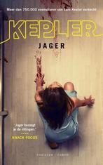 Jager / Joona Linna / 6 9789403148205 Lars Kepler, Verzenden, Zo goed als nieuw, Lars Kepler