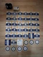 View-Master Sawyers View-Master viewer View-Master reel, Verzamelen