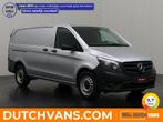 Mercedes-Benz Vito 116CDi Bestelbus 2022 L2 H1 Diesel, Automaat, Euro 6, Mercedes-Benz, Diesel