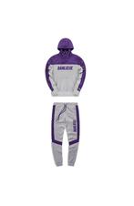 Banlieue 3D Trainingspak Purple/Grey, Kleding | Heren, Sportkleding, Nieuw, Clan De Banlieue, Algemeen, Paars