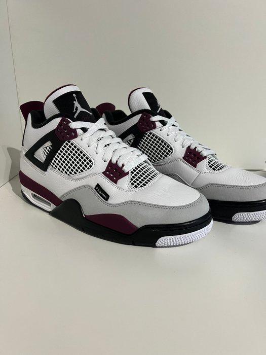 Air Jordan - Air Jordan 4 - Sneakers - Maat: EU 43 - Nieuw, Kleding | Heren, Schoenen