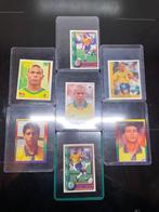 Panini/DS/Navarrete - Ronaldo/Romario/R. Carlos - Mixed, Nieuw