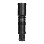 TTArtisan 500mm F6.3 -Canon RF, Audio, Tv en Foto, Fotografie | Lenzen en Objectieven, Ophalen of Verzenden, Zo goed als nieuw