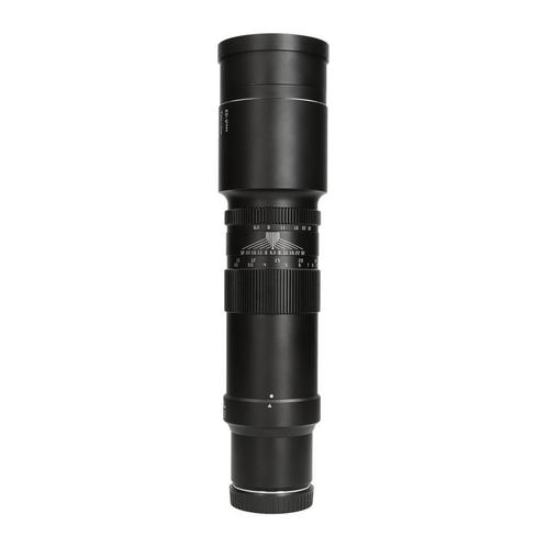 TTArtisan 500mm F6.3 -Canon RF, Audio, Tv en Foto, Fotografie | Lenzen en Objectieven, Zo goed als nieuw, Ophalen of Verzenden