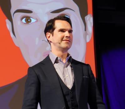 Jimmy Carr Tickets Te Koop, Tickets en Kaartjes, Theater | Overige