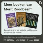 de mooiste Griekse & Romeinse mythen en sagen. 9789460971075, Boeken, Verzenden, Gelezen, Merit Roodbeen