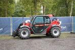 Veiling: Verreiker Manitou MVT 628 Diesel 2800kg 2009, Ophalen, Verreiker