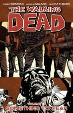 The Walking Dead Volume 17: Something to Fear, Verzenden, Nieuw