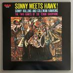 Coleman Hawkins, Sonny Rollins - Sonny Meets Hawk! - Enkele, Nieuw in verpakking