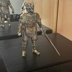 Zippo - ZIPPO ARTE BUSHIDO ( ?) JAPONES - Aansteker -, Verzamelen, Nieuw