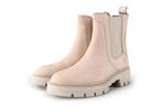 Timberland Chelsea Boots in maat 37 Beige | 10% extra, Kleding | Dames, Schoenen, Beige, Overige typen, Zo goed als nieuw, Timberland
