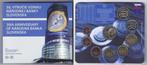 Coffrets Brillant Universel Slovaquie Slowakei Mintset 20..., Postzegels en Munten, Munten | Europa | Euromunten, Verzenden