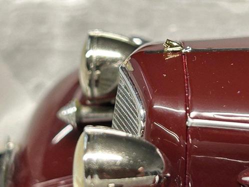 Neo Scale Models 1:18 - Modelauto - Cadillac - Nieuw in doos, Hobby en Vrije tijd, Modelauto's | 1:5 tot 1:12