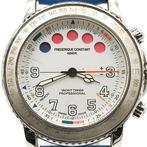 Frédérique Constant - Yacht Timer - FC298x3Y5/6 - 1074871 -, Nieuw