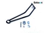 Uitlaat Beugel KTM 390 Duke 2015-2016 For Akrapovic, Motoren, Verzenden, Gebruikt