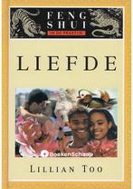 Liefde Lillian Too, Boeken, Verzenden, Zo goed als nieuw