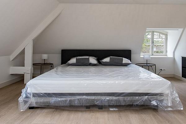 Appartement Kastanjelaan in Helvoirt, Huizen en Kamers, Huizen te huur, Via bemiddelaar, Noord-Brabant, Appartement