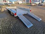 Hapert LF-2 | Transporter | 3500kg | 360 x174, Gebruikt, Ophalen