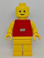 Lego - Minifigures - Big Minifigure - Torch Light, Nieuw