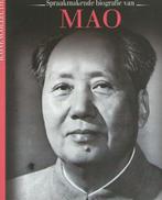 Spraakmakende biografie van Mao 5413660999617, Verzenden, Gelezen, Enricco Fardella