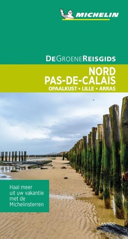Nord / Pas-de-Calais | 9789401465168 |, Boeken, Reisverhalen, Zo goed als nieuw