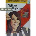 Nettie s tweelingbroer 9789026639357 Sant, Verzenden, Gelezen, Sant
