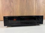 Denon - DRM-600 Audiocassette deck, Nieuw