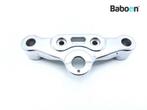 Voorvork Kroonplaat Harley-Davidson FXSTD Softail Deuce, Verzenden, Gebruikt