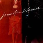 LP gebruikt - Jennifer Warnes - Jennifer Warnes, Cd's en Dvd's, Verzenden, Zo goed als nieuw