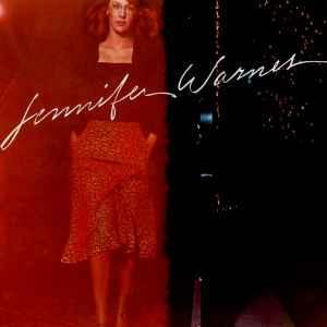LP gebruikt - Jennifer Warnes - Jennifer Warnes, Cd's en Dvd's, Vinyl | Rock, Zo goed als nieuw, Verzenden