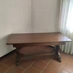 Tafel - Hout