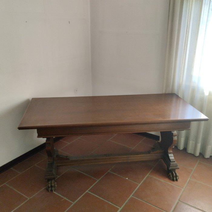 Tafel - Hout, Antiek en Kunst, Antiek | Overige Antiek