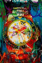 Moabit - Uncle Scrooge - Rolex Mania XL