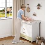 Universele Babycommode Opzet – Veilig Aankleedkussen voor La, Verzenden, Nieuw