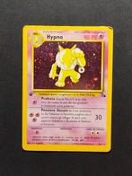 WOTC Pokémon - 2 Card - Fossil - ITA - Muk Holo 1° Edizione, Nieuw