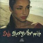 cd - Sade - Stronger Than Pride, Verzenden, Zo goed als nieuw